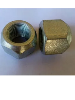 гайка колесная мтз.юмз (передняя) 40-3103017 в интернет-магазине НМК