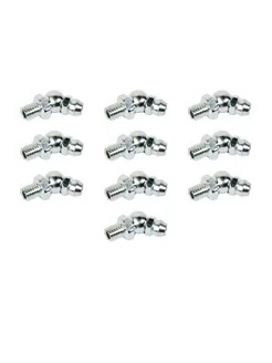 пресс-масленка (тавотница)2.1.45 ц6 гост 19853-74 в интернет-магазине НМК