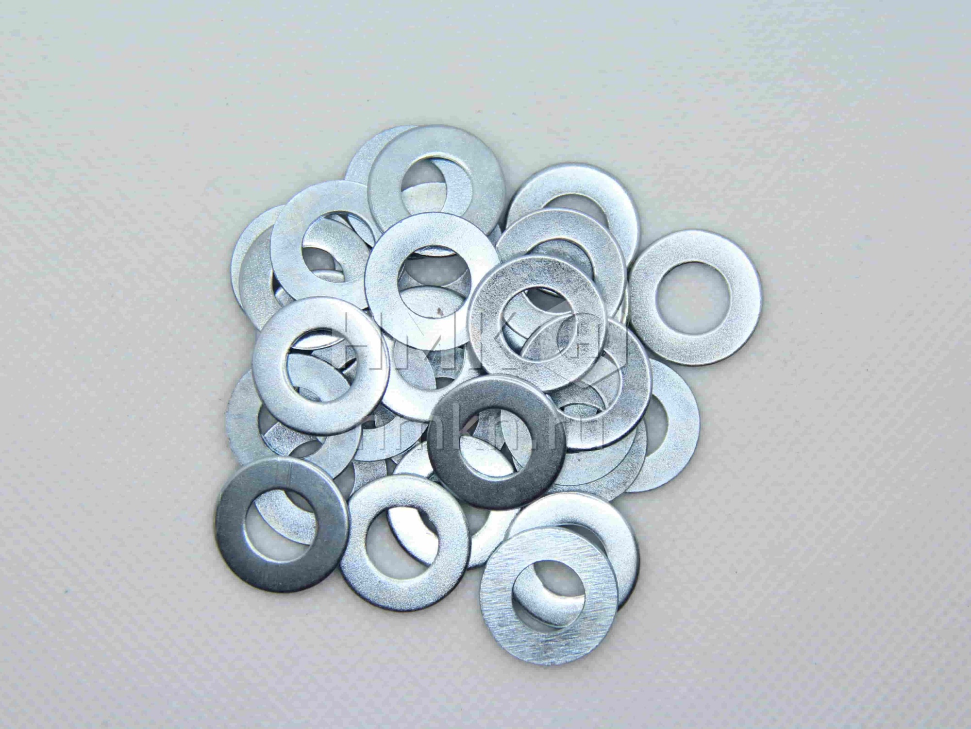 шайба 252005 п29 8 гост 11371-78 в интернет-магазине НМК