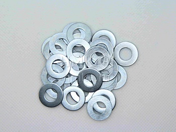 шайба 252005 п29 8 гост 11371-78 в Нижнем Новгороде