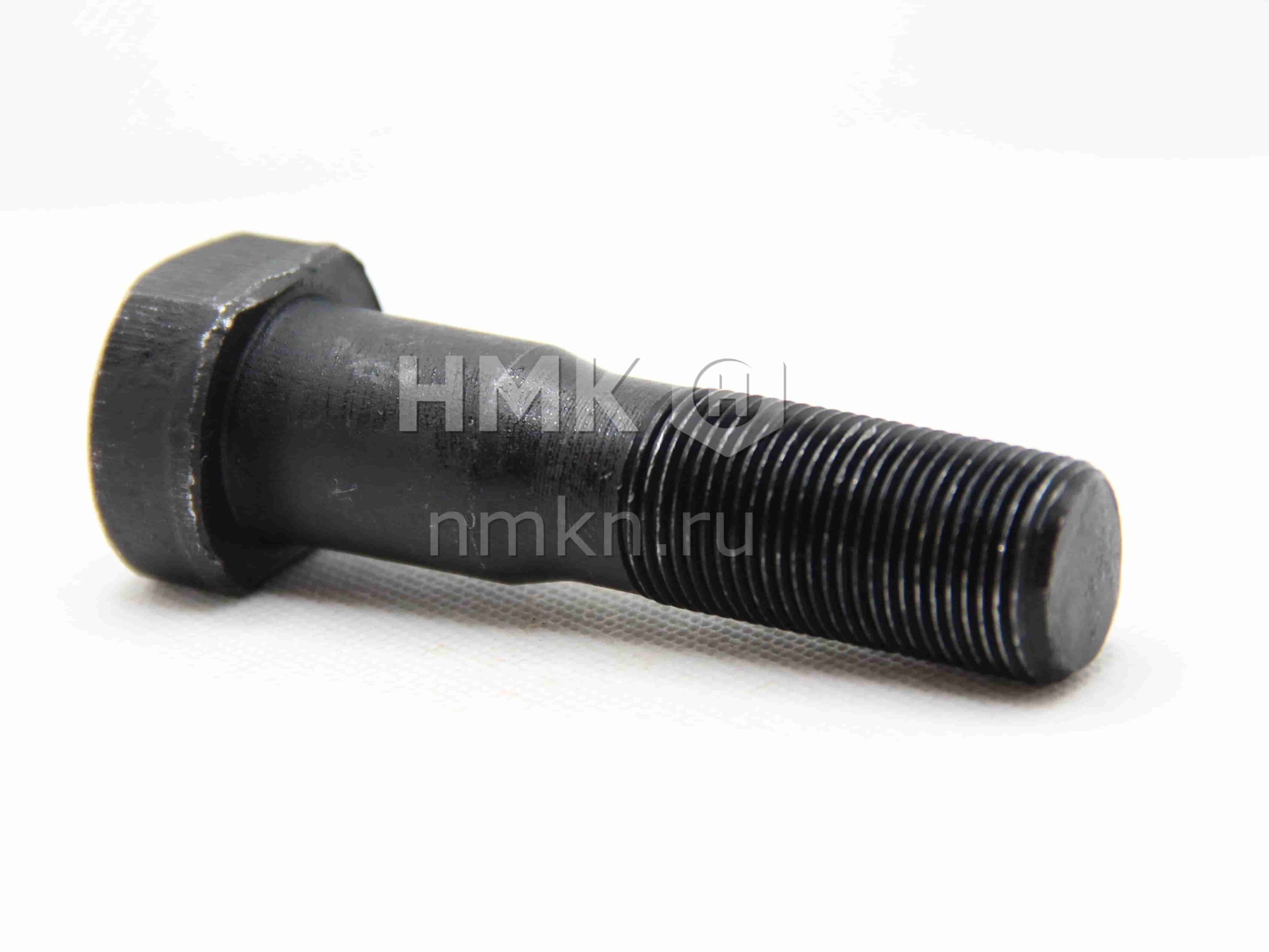 болт колесный м20*1,5*80  (10.9)  тефлон, задний маз 4370 5336-3104050 в интернет-магазине НМК