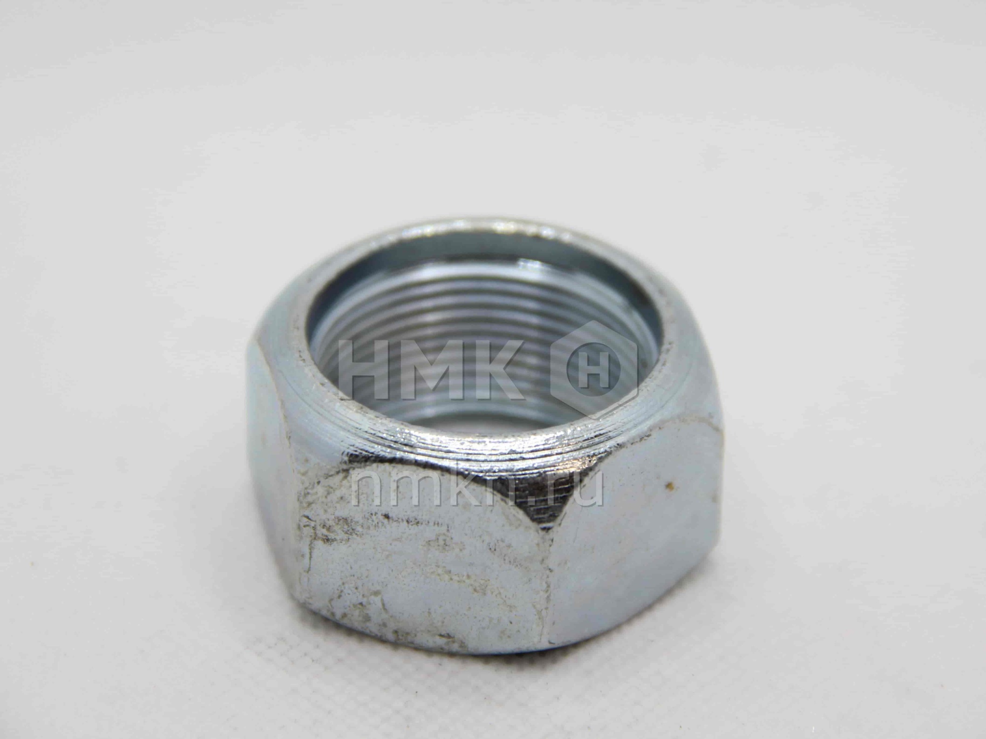 гайка м30*1,5 футорки прав. 53,3307 250716-п29 в интернет-магазине НМК